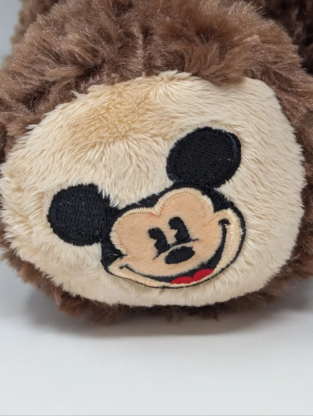 Downtown Disney Hidden Mickey Build A Bear Exclusive - Picture 2 of 8